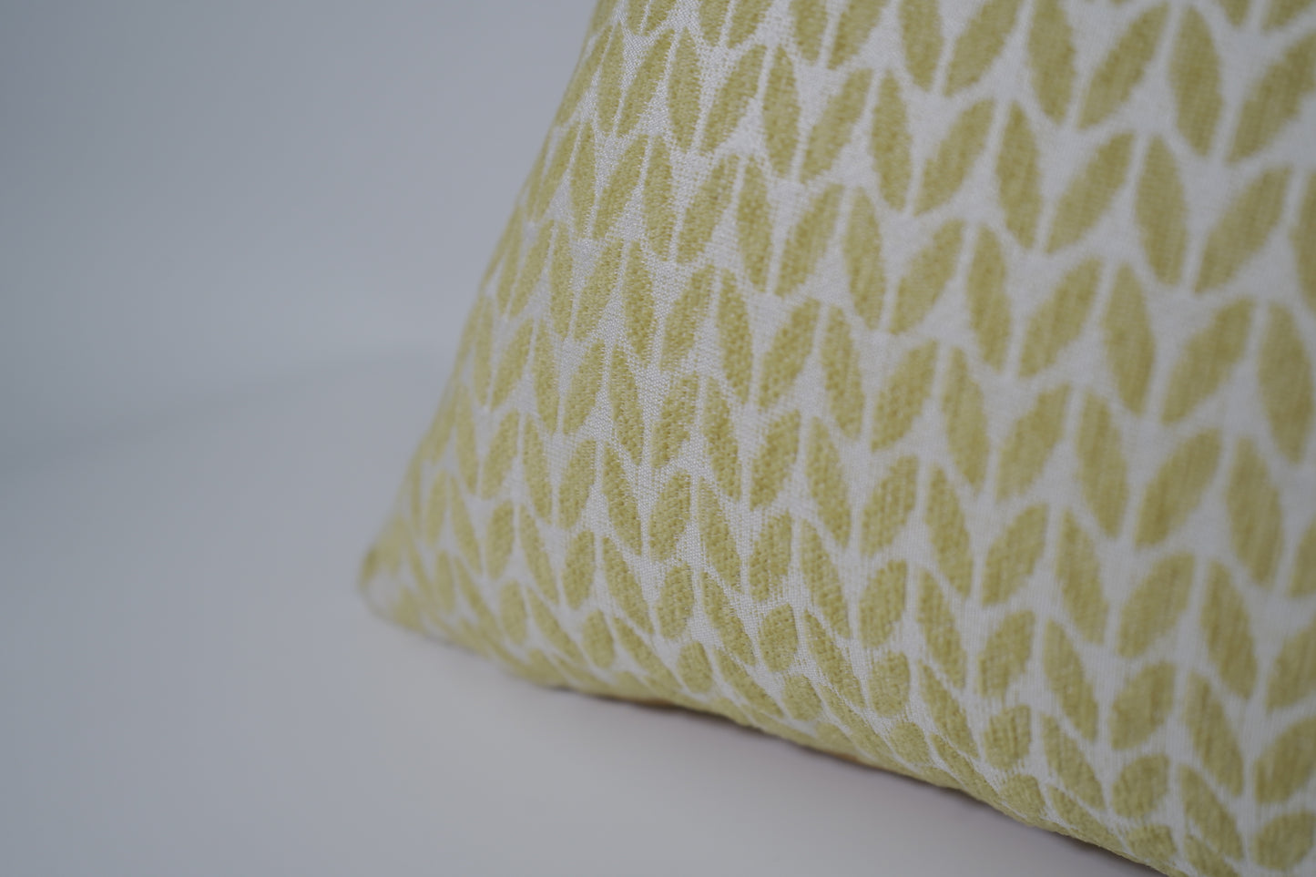 Soft Sofa Cushions: Plush, Washable, Decorative for Living Room/Bedroom,JNY19543 YELLOW