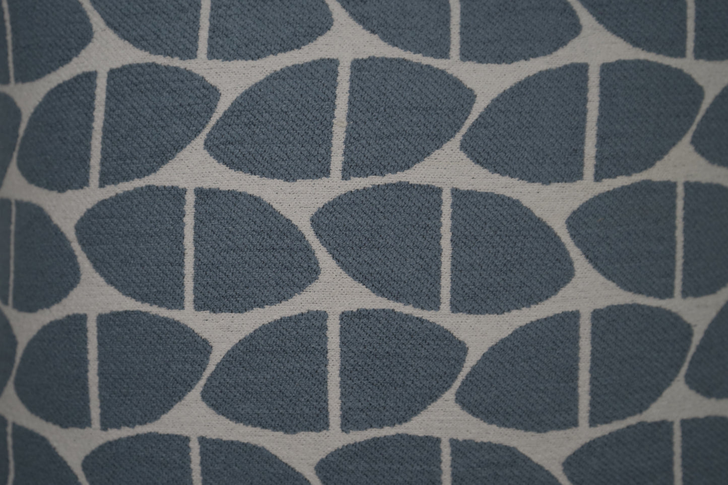 Soft Sofa Cushions: Plush, Washable, Decorative for Living Room/Bedroom,JNY23452 BLUE