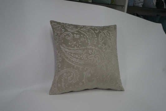 Soft Sofa Cushions: Plush, Washable, Decorative for Living Room/Bedroom,JNY24171 TAUPE