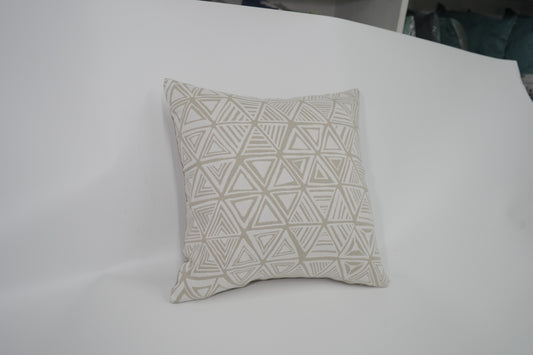 Soft Sofa Cushions: Plush, Washable, Decorative for Living Room/Bedroom,JNY24286 TAUPE