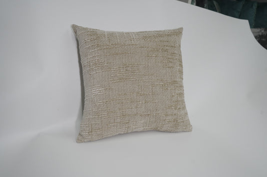 Soft Sofa Cushions: Plush, Washable, Decorative for Living Room/Bedroom,JNY25020 TAUPE