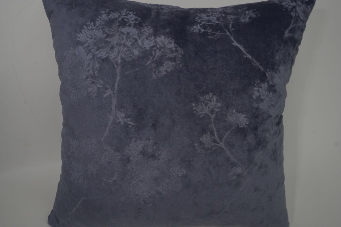 Soft Sofa Cushions: Plush, Washable, Decorative for Living Room/Bedroom,JNY25087 BLUE