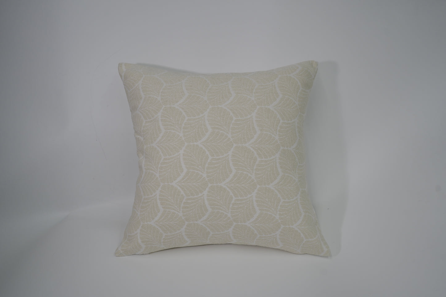 Soft Sofa Cushions: Plush, Washable, Decorative for Living Room/Bedroom,JNY22044 CREAM
