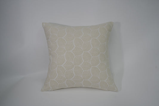 Soft Sofa Cushions: Plush, Washable, Decorative for Living Room/Bedroom,JNY22044 CREAM