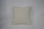 Soft Sofa Cushions: Plush, Washable, Decorative for Living Room/Bedroom,JNY22044 CREAM