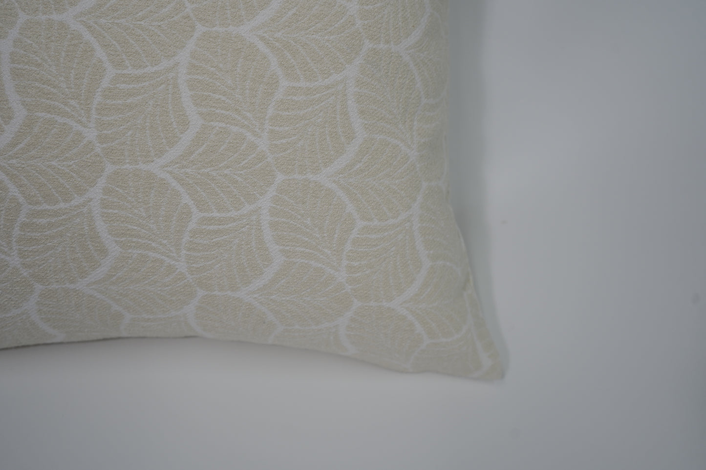 Soft Sofa Cushions: Plush, Washable, Decorative for Living Room/Bedroom,JNY22044 CREAM