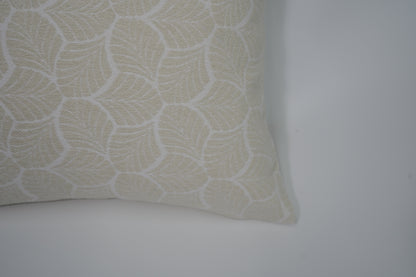 Soft Sofa Cushions: Plush, Washable, Decorative for Living Room/Bedroom,JNY22044 CREAM