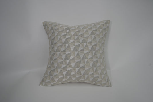 Soft Sofa Cushions: Plush, Washable, Decorative for Living Room/Bedroom,JNY22039 CREAM