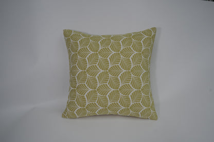 Soft Sofa Cushions: Plush, Washable, Decorative for Living Room/Bedroom,JNY22044 YELLOW