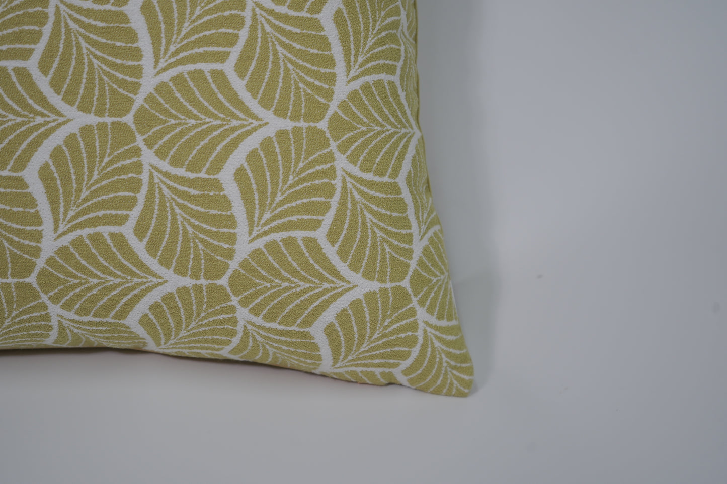 Soft Sofa Cushions: Plush, Washable, Decorative for Living Room/Bedroom,JNY22044 YELLOW