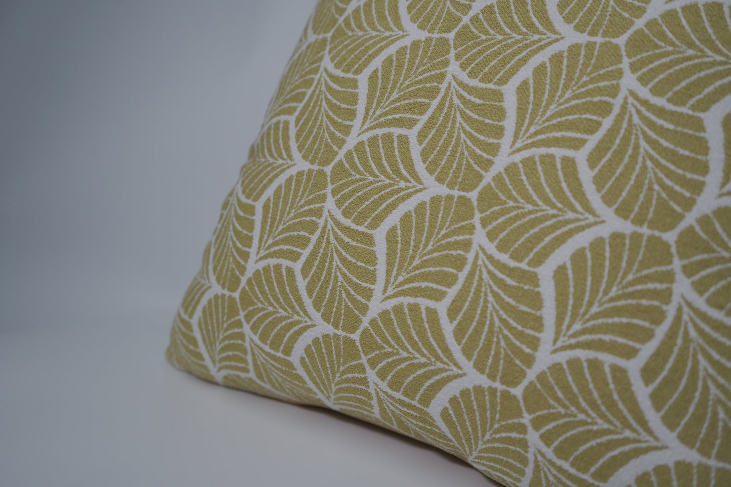 Soft Sofa Cushions: Plush, Washable, Decorative for Living Room/Bedroom,JNY22044 YELLOW