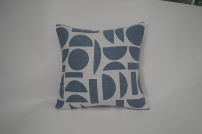 Soft Sofa Cushions: Plush, Washable, Decorative for Living Room/Bedroom,JNY23451