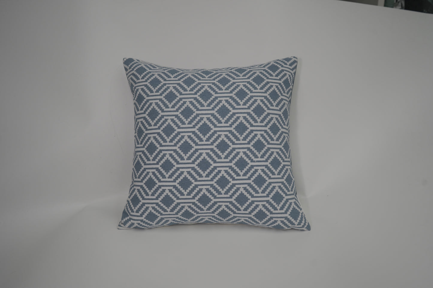 Soft Sofa Cushions: Plush, Washable, Decorative for Living Room/Bedroom,JNY22038 BLUE