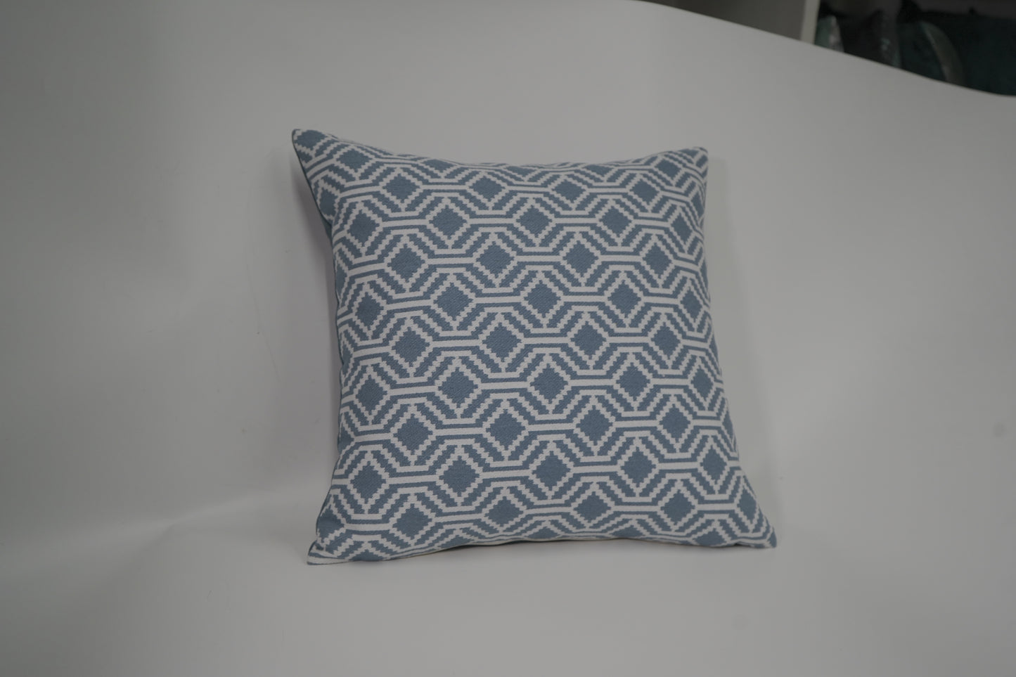 Soft Sofa Cushions: Plush, Washable, Decorative for Living Room/Bedroom,JNY22038 BLUE