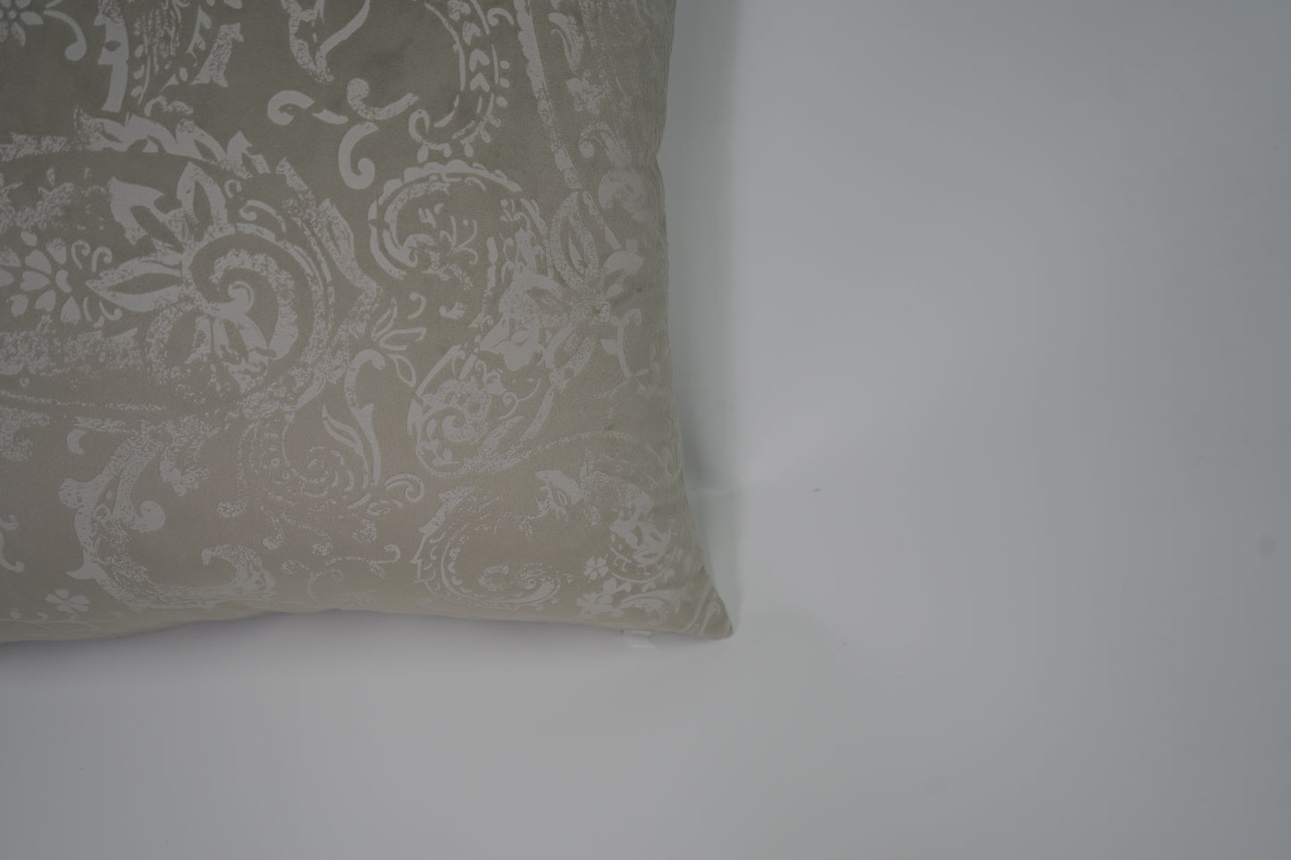 Soft Sofa Cushions: Plush, Washable, Decorative for Living Room/Bedroom,JNY24171 TAUPE