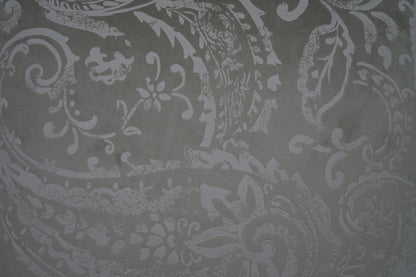 Soft Sofa Cushions: Plush, Washable, Decorative for Living Room/Bedroom,JNY24171 TAUPE