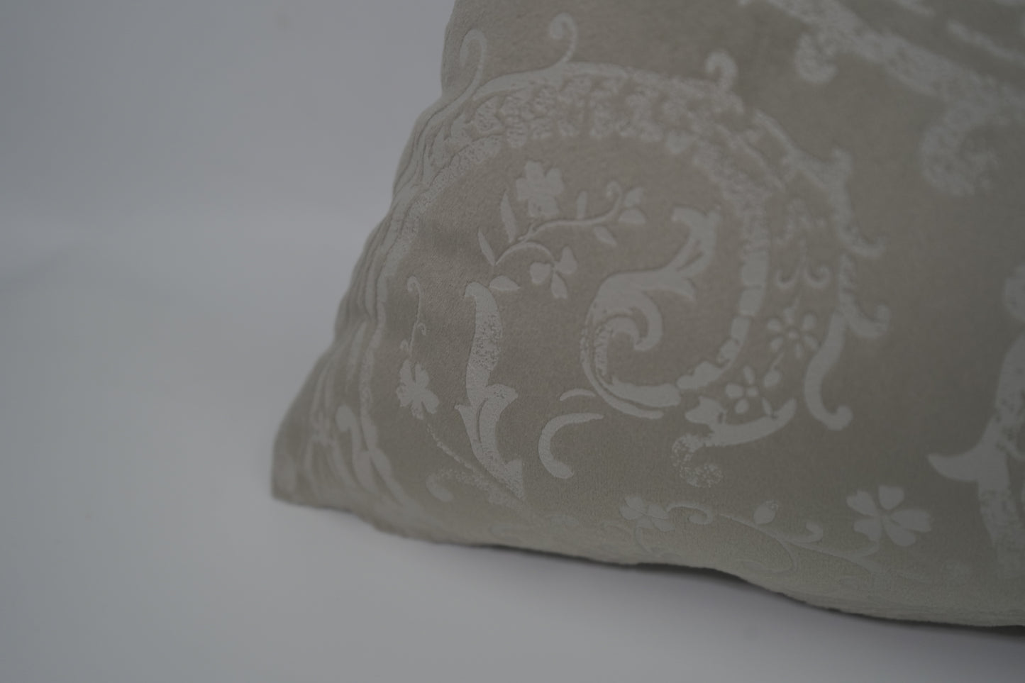 Soft Sofa Cushions: Plush, Washable, Decorative for Living Room/Bedroom,JNY24171 TAUPE