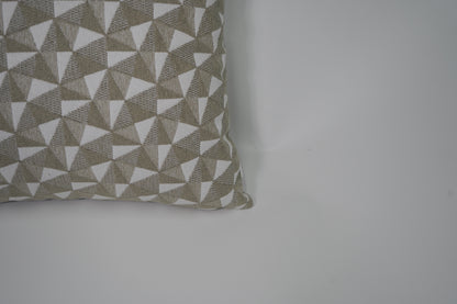 Soft Sofa Cushions: Plush, Washable, Decorative for Living Room/Bedroom,JNY22039 TAUPE