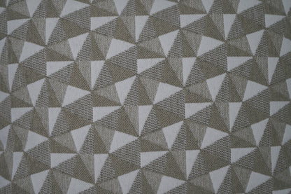 Soft Sofa Cushions: Plush, Washable, Decorative for Living Room/Bedroom,JNY22039 TAUPE