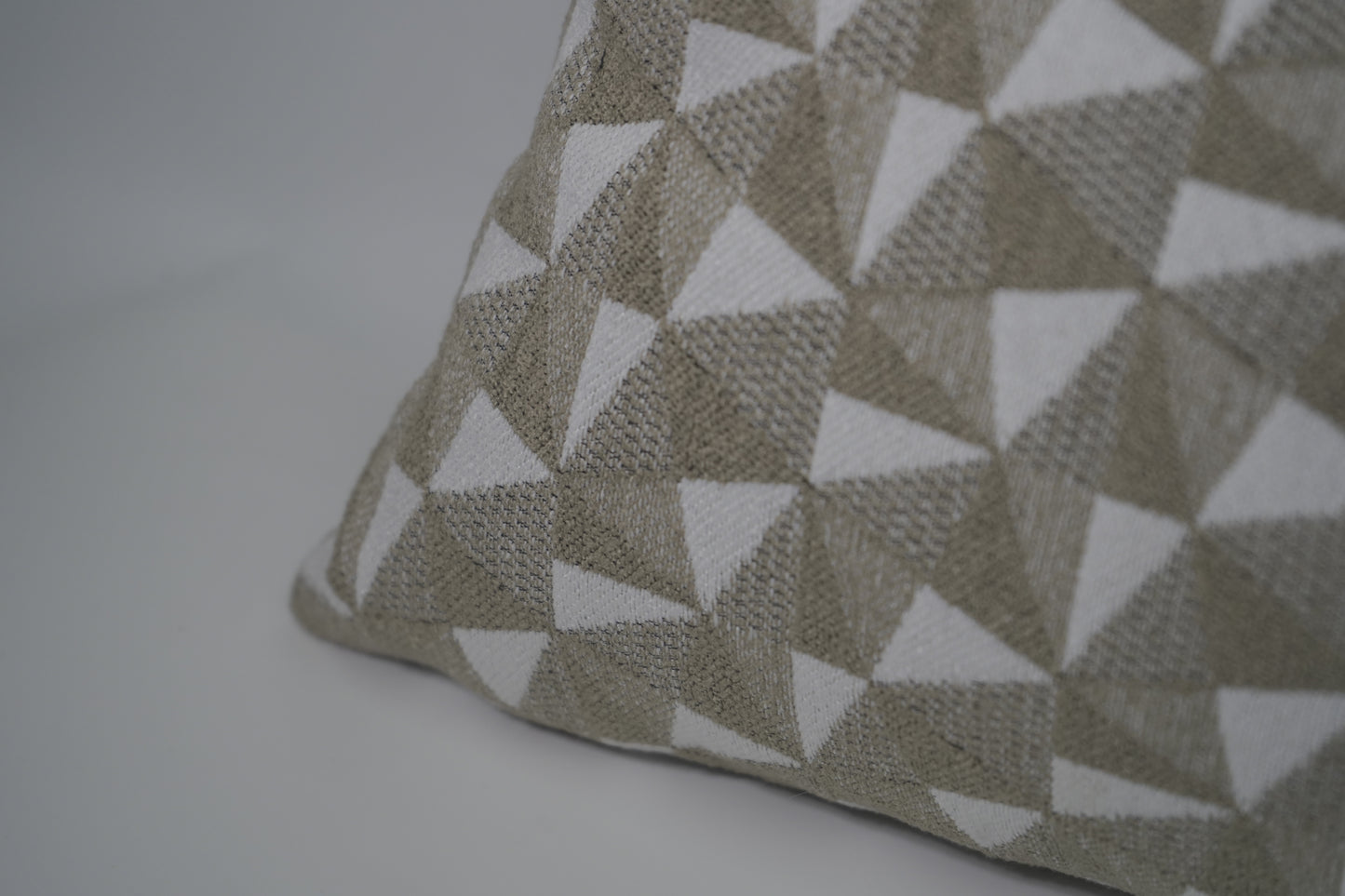 Soft Sofa Cushions: Plush, Washable, Decorative for Living Room/Bedroom,JNY22039 TAUPE