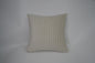 Soft Sofa Cushions: Plush, Washable, Decorative for Living Room/Bedroom,JNY23172 CREAM