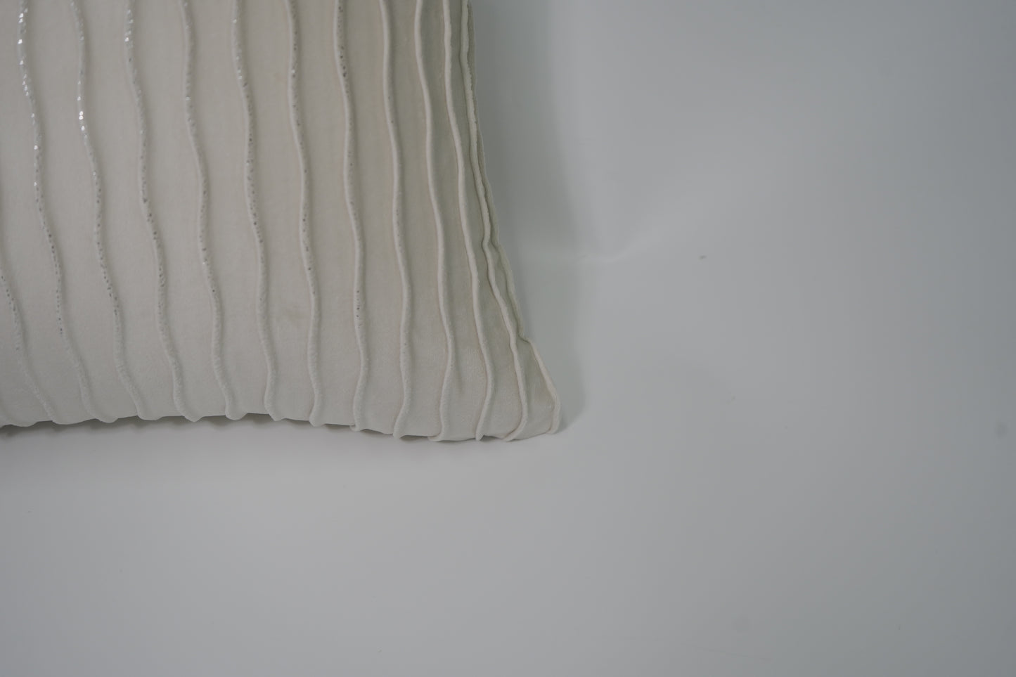 Soft Sofa Cushions: Plush, Washable, Decorative for Living Room/Bedroom,JNY23172 CREAM