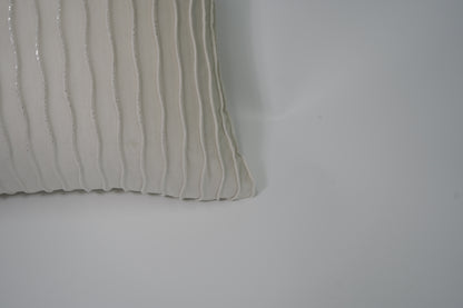 Soft Sofa Cushions: Plush, Washable, Decorative for Living Room/Bedroom,JNY23172 CREAM