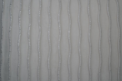 Soft Sofa Cushions: Plush, Washable, Decorative for Living Room/Bedroom,JNY23172 CREAM