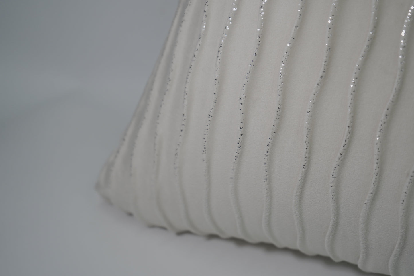 Soft Sofa Cushions: Plush, Washable, Decorative for Living Room/Bedroom,JNY23172 CREAM