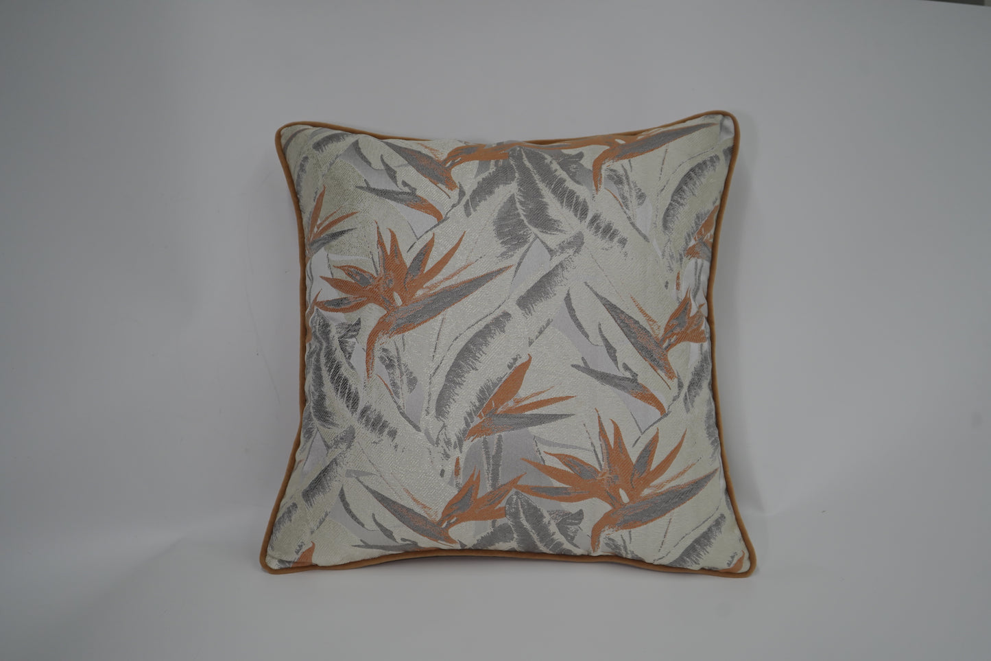 Soft Sofa Cushions: Plush, Washable, Decorative for Living Room/Bedroom,.