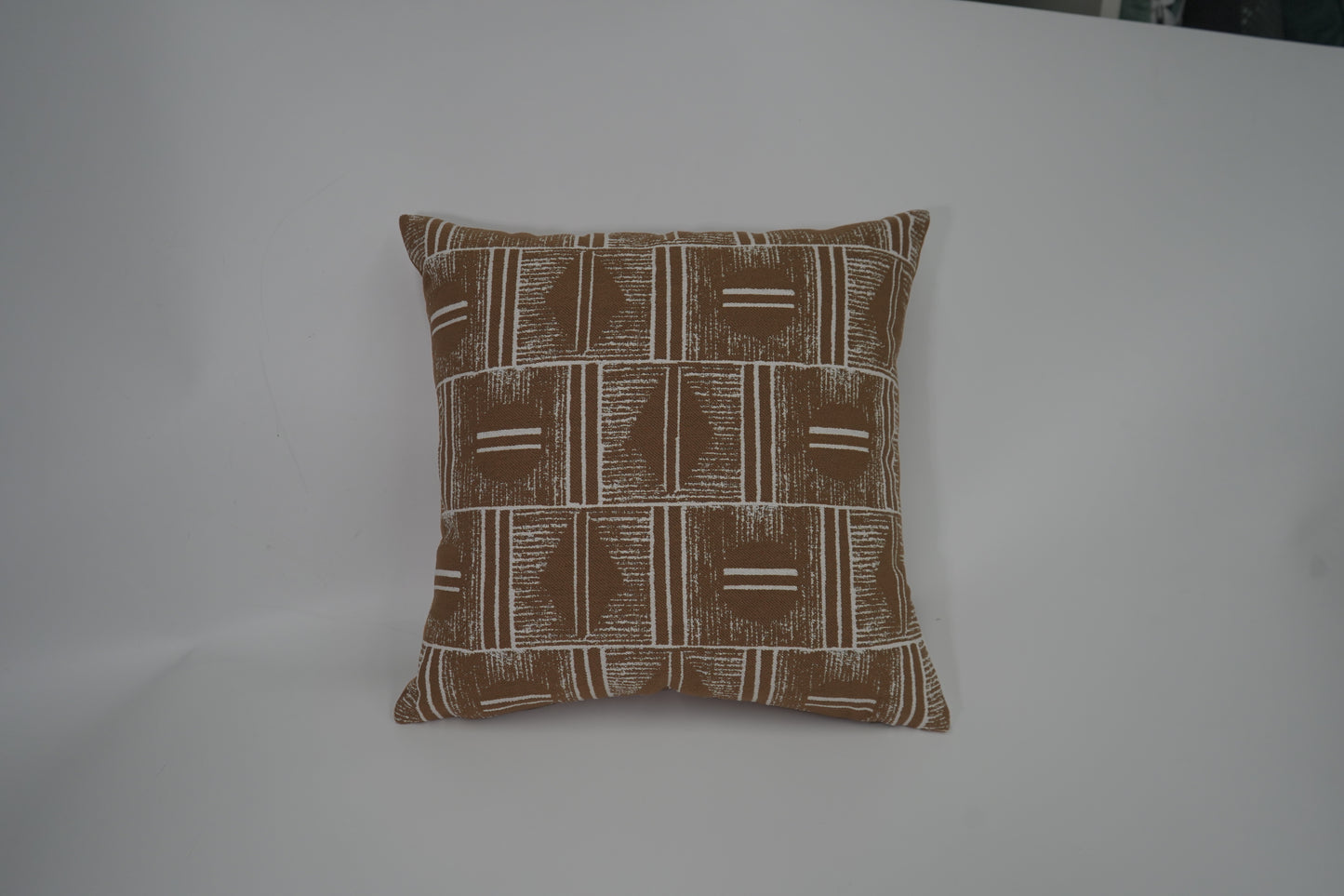 Soft Sofa Cushions: Plush, Washable, Decorative for Living Room/Bedroom,JNY22040 ORANGE