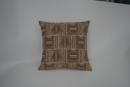 Soft Sofa Cushions: Plush, Washable, Decorative for Living Room/Bedroom,JNY22040 ORANGE