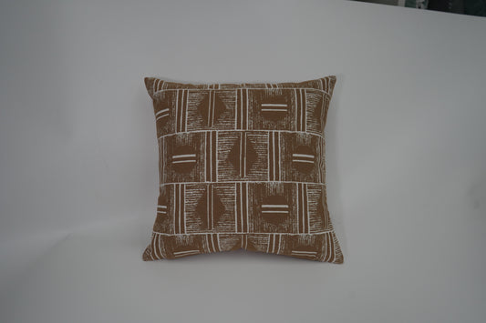 Soft Sofa Cushions: Plush, Washable, Decorative for Living Room/Bedroom,JNY22040 ORANGE