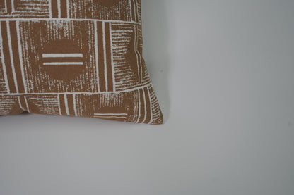 Soft Sofa Cushions: Plush, Washable, Decorative for Living Room/Bedroom,JNY22040 ORANGE