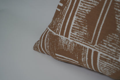 Soft Sofa Cushions: Plush, Washable, Decorative for Living Room/Bedroom,JNY22040 ORANGE