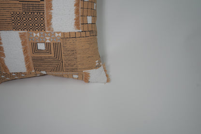 Soft Sofa Cushions: Plush, Washable, Decorative for Living Room/Bedroom,JNY23280 ORANGE