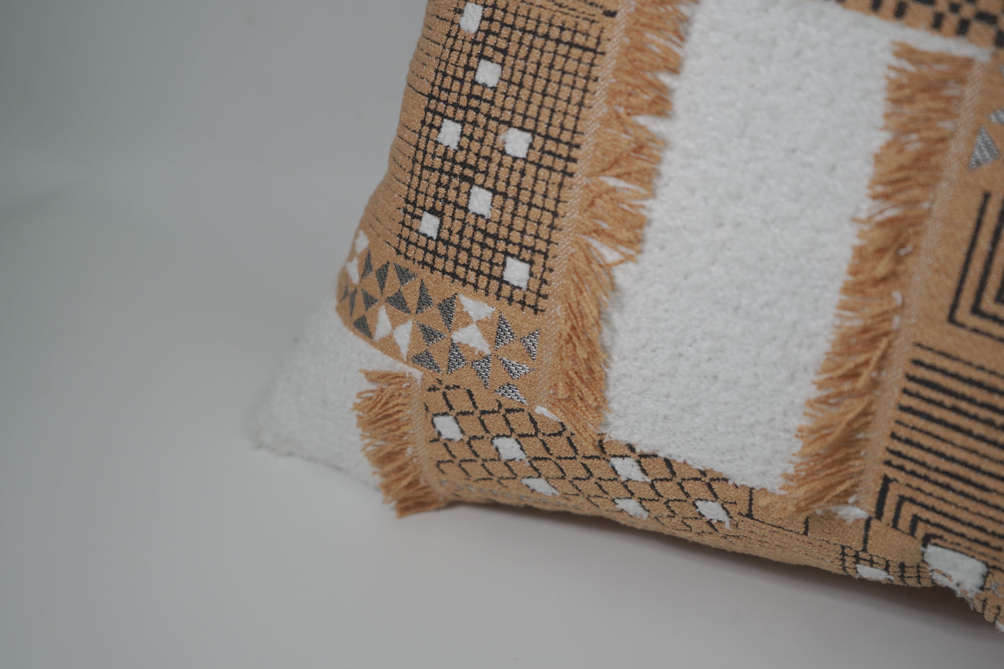 Soft Sofa Cushions: Plush, Washable, Decorative for Living Room/Bedroom,JNY23280 ORANGE