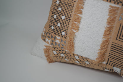 Soft Sofa Cushions: Plush, Washable, Decorative for Living Room/Bedroom,JNY23280 ORANGE