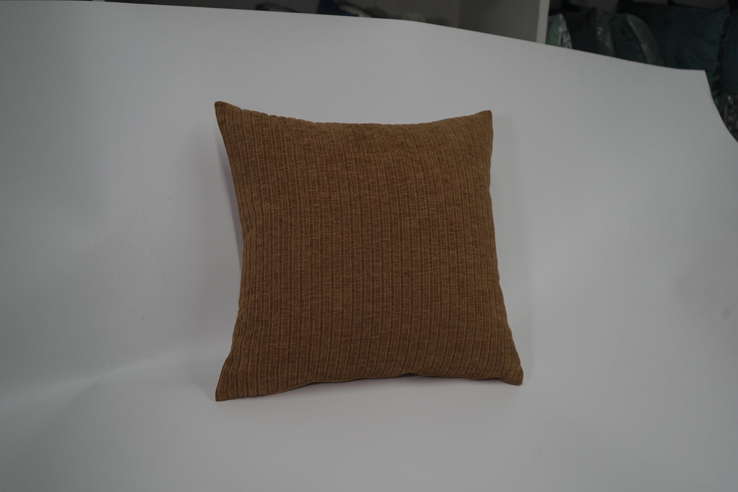 Soft Sofa Cushions: Plush, Washable, Decorative for Living Room/Bedroom,JNY23262 ORANGE