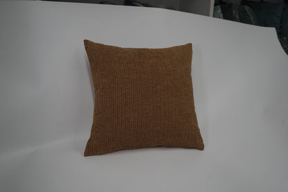 Soft Sofa Cushions: Plush, Washable, Decorative for Living Room/Bedroom,JNY23262 ORANGE