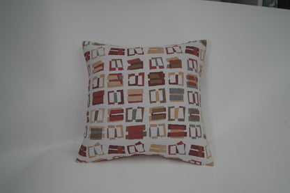 Soft Sofa Cushions: Plush, Washable, Decorative for Living Room/Bedroom,JNY23454