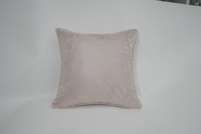 Soft Sofa Cushions: Plush, Washable, Decorative for Living Room/Bedroom,JNY20204 PINK