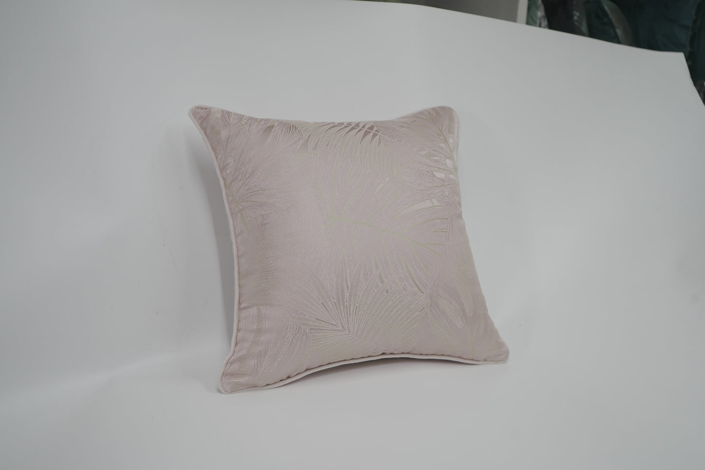 Soft Sofa Cushions: Plush, Washable, Decorative for Living Room/Bedroom,JNY20204 PINK