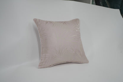 Soft Sofa Cushions: Plush, Washable, Decorative for Living Room/Bedroom,JNY20204 PINK