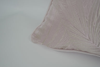 Soft Sofa Cushions: Plush, Washable, Decorative for Living Room/Bedroom,JNY20204 PINK