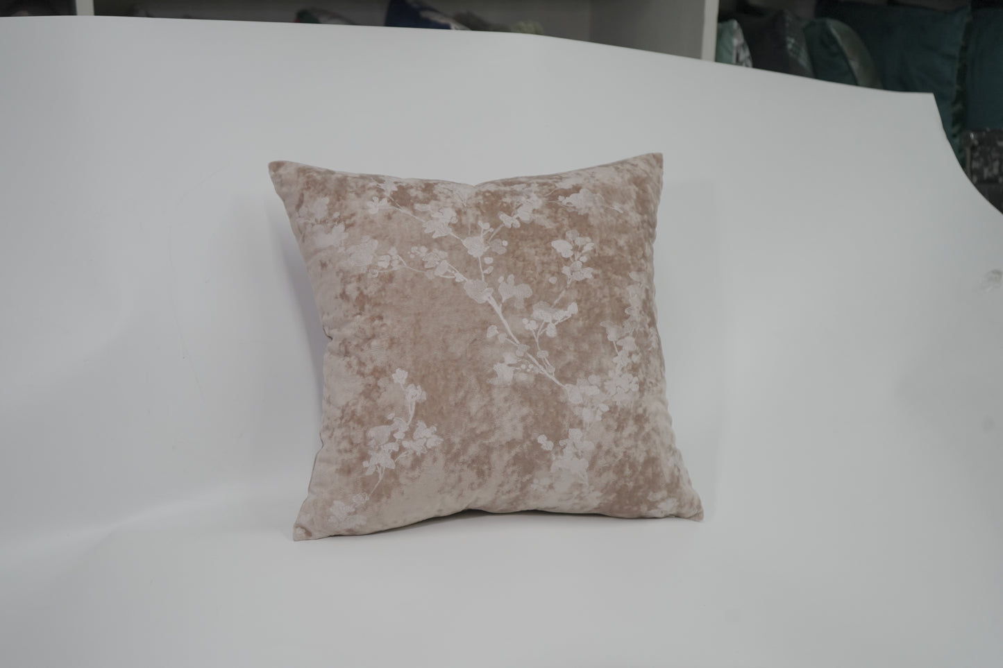 Soft Sofa Cushions: Plush, Washable, Decorative for Living Room/Bedroom,JNY24167