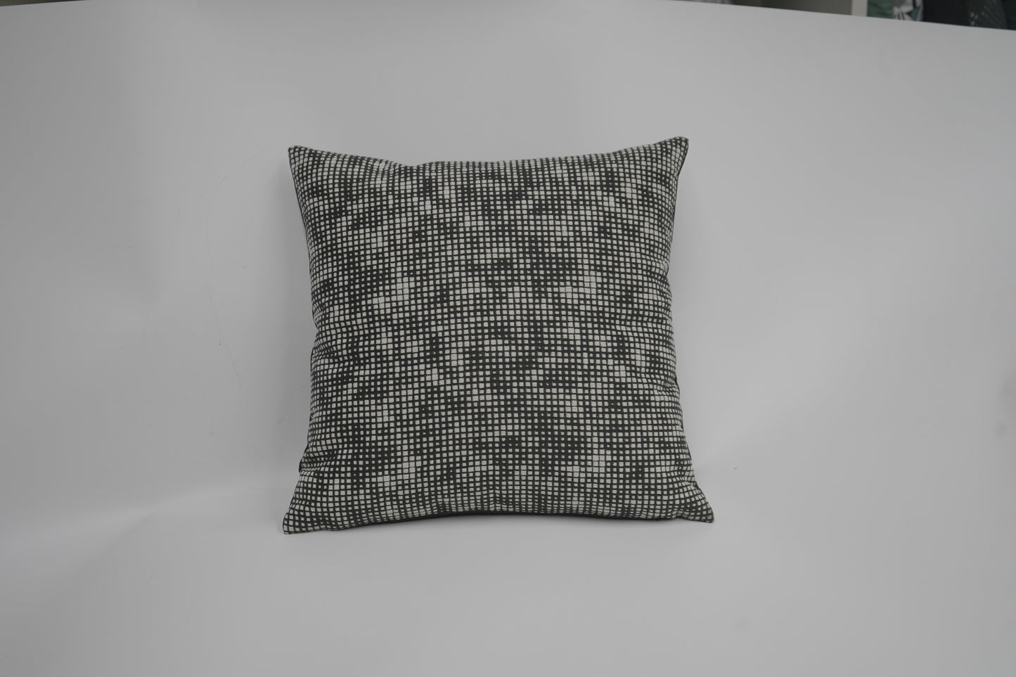 Soft Sofa Cushions: Plush, Washable, Decorative for Living Room/Bedroom,JNY22054 BLACK