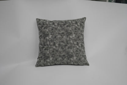 Soft Sofa Cushions: Plush, Washable, Decorative for Living Room/Bedroom,JNY22054 BLACK