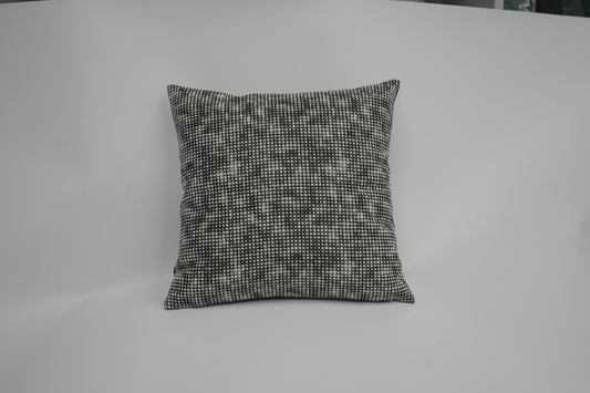 Soft Sofa Cushions: Plush, Washable, Decorative for Living Room/Bedroom,JNY22054 BLACK