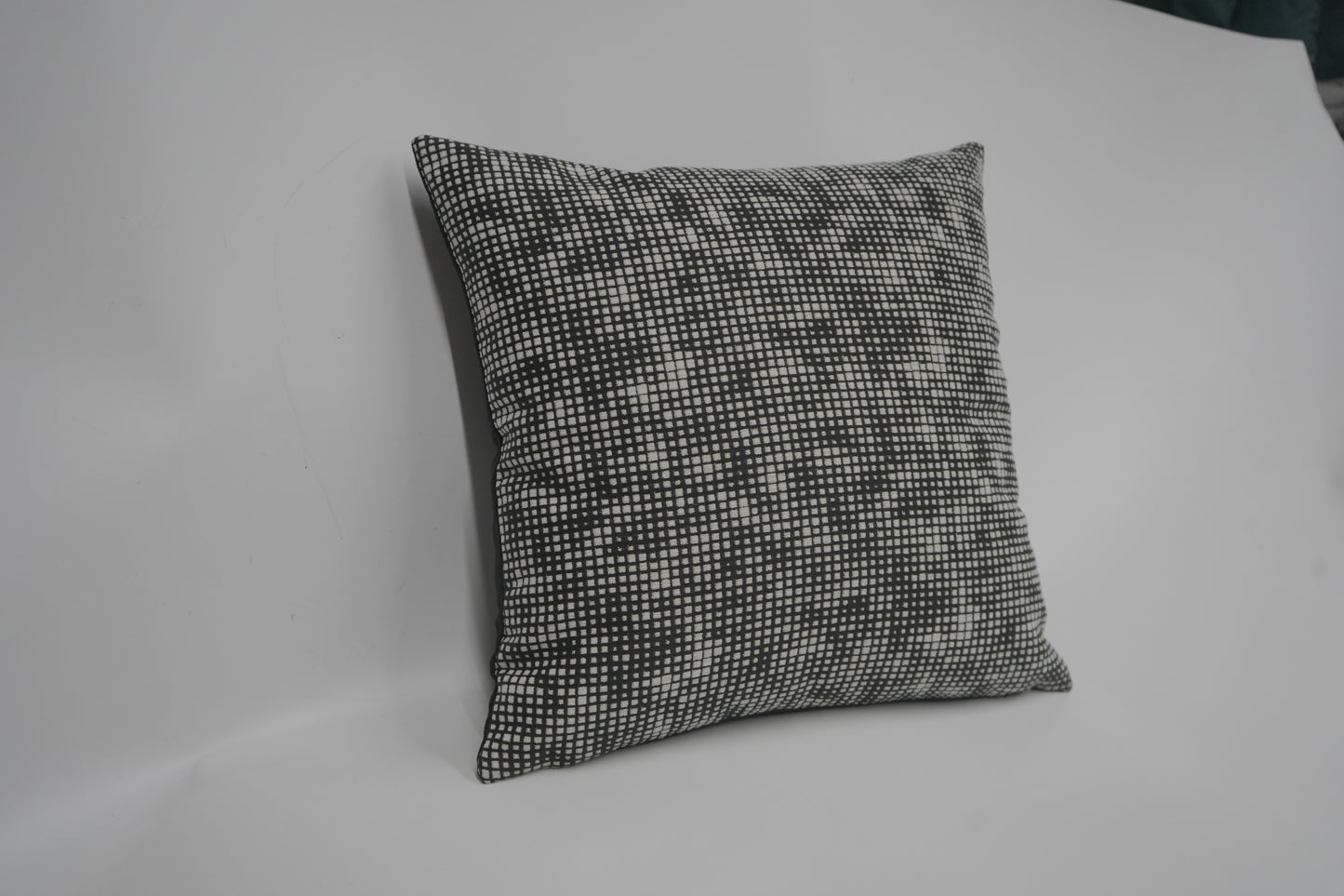 Soft Sofa Cushions: Plush, Washable, Decorative for Living Room/Bedroom,JNY22054 BLACK